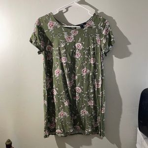 Forever21 mini dress